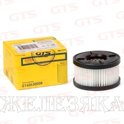 Фильтр воздушный (элемент) KOMATSU GTS Spare Parts