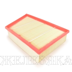 Фильтр воздушный (элемент) LAND ROVER Freelander2,RANGE ROVER Evoque RAF FILTER