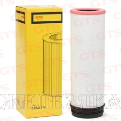 Фильтр воздушный (элемент) MAN TGA,NEOPLAN GTS Spare Parts
