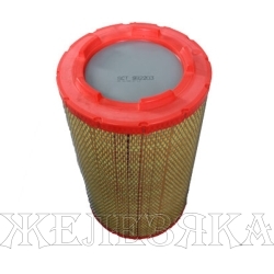 Фильтр воздушный (элемент) MAN TGL, TGM, IVECO EuroCargo 91- SCT