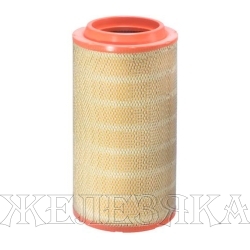 Фильтр воздушный (элемент) MAN TRUCKS SCT