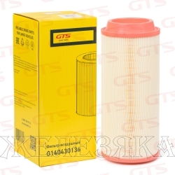 Фильтр воздушный (элемент) MERCEDES,Liebherr,John Deere,Deutz Fahr,Compar GTS Spare Parts