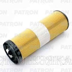 Фильтр воздушный (элемент) MERCEDES W203 200,220CDI PATRON