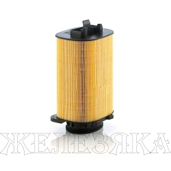 Фильтр воздушный (элемент) MERCEDES W204,X204,W212,INFINITI Q50,Q60 OEM
