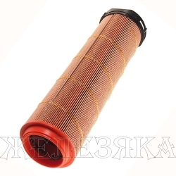 Фильтр воздушный (элемент) MERCEDES W211 FILTRON