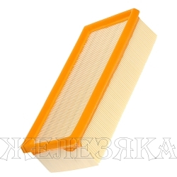 Фильтр воздушный (элемент) MITSUBISHI Colt6 (с 2004г) FILTRON