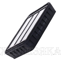 Фильтр воздушный (элемент) MITSUBISHI Lancer10,Outlander2,CITROEN C-Crosser,PEUGEOT 4007