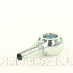 Фитинг BANJO(METRIC) 1/2" (M20x1,5) Китай