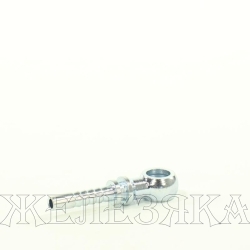 Фитинг BANJO(METRIC) 1/4" (M10x1,5) Китай