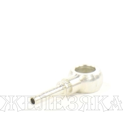 Фитинг BANJO(METRIC) 1/4" (M14x1,5)