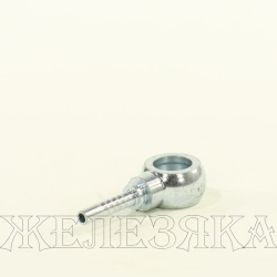 Фитинг BANJO(METRIC) 1/4" (M16x1,5) Китай