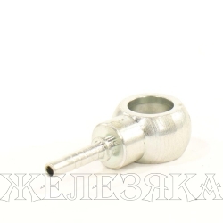 Фитинг BANJO(METRIC) 1/4" (M18x1,5)