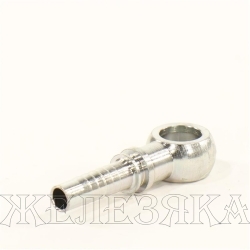 Фитинг BANJO(METRIC) 3/8" (M14x1,5)