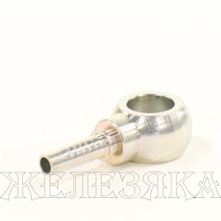 Фитинг BANJO(METRIC) 3/8" (M20x1,5)