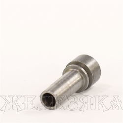 Фитинг BRAZING TAIL (для пайки) 1/2" D=20