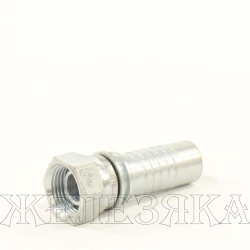 Фитинг BSP(Г) конус 60° 3/4" (5/8"-14)