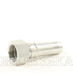 Фитинг BSP-IL(Г) конус 60° 1.1/4" (1.1/4"-11)