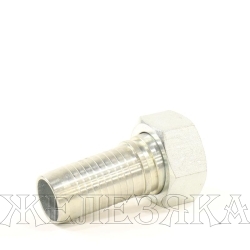 Фитинг DK(Г) сфера 1.1/2" (М52х2)