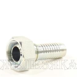 Фитинг DK(Г) сфера 1.1/4" (М52х2)