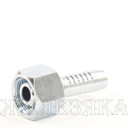 Фитинг DK(Г) сфера 1/2" (М22х1,5)