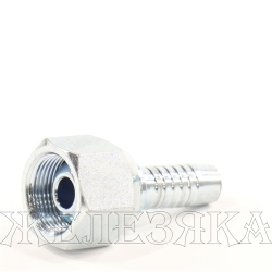 Фитинг DK(Г) сфера 1/2" (М24х1,5)