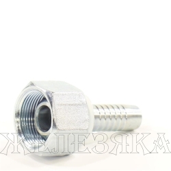 Фитинг DK(Г) сфера 1/2" (М27х1,5)