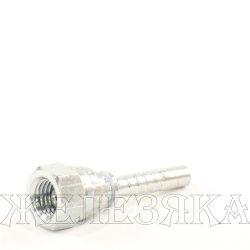 Фитинг DK(Г) сфера 1/4" (М12х1,5)