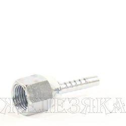 Фитинг DK(Г) сфера 1/4" (М16х1,5)