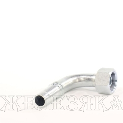 Фитинг DK(Г) сфера 3/4" (М27х1,5)