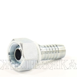 Фитинг DK(Г) сфера 3/4" (М30х1,5)