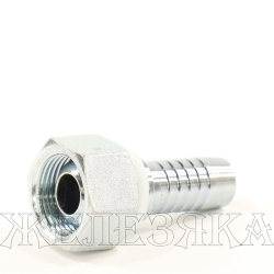 Фитинг DK(Г) сфера 3/4" (М30х2)