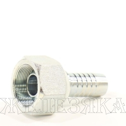 Фитинг DK(Г) сфера 3/4" (М33х1.5)