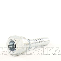 Фитинг DK(Г) сфера 3/8" (М16х1,5)