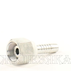 Фитинг DK(Г) сфера 3/8" (М20х1,5)