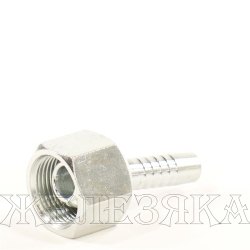 Фитинг DK(Г) сфера 3/8" (М22х1,5)