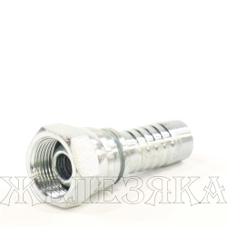 Фитинг DK(Г) сфера 5/8" (М22х1,5)