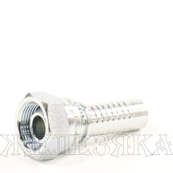 Фитинг DK(Г) сфера 5/8" (М24х1,5)