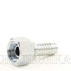 Фитинг DK(Г) сфера 5/8" (М26х1,5)