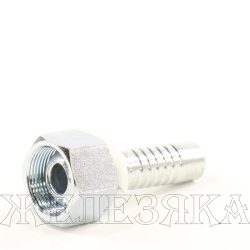 Фитинг DK(Г) сфера 5/8" (М27х1,5)