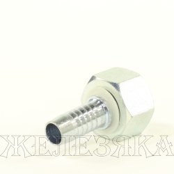 Фитинг DK(Г) сфера 5/8" (М30х1.5)!!!