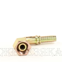 Фитинг DK(Г) сфера 5/8" (М30х2)