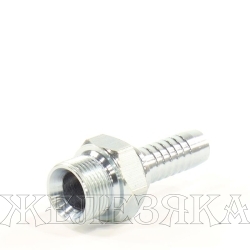 Фитинг DK(Ш) сфера 1/2" (М22х1,5)