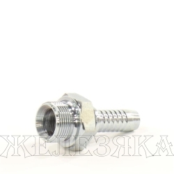 Фитинг DK(Ш) сфера 1/2" (М24х1,5)