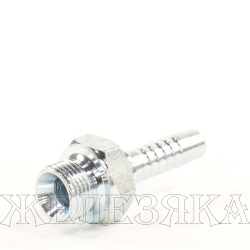 Фитинг DK(Ш) сфера 3/8" (М18х1,5)