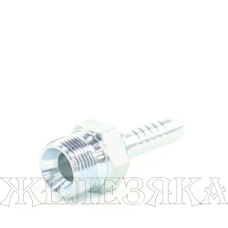 Фитинг DK(Ш) сфера 3/8" (М22х1,5)