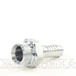 Фитинг DK(Ш) сфера 5/8" (М27х1,5)