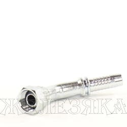 Фитинг DK45°(Г) сфера 1/2" (М20х1,5)