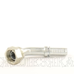 Фитинг DK45°(Г) сфера 5/8" (М26х1,5)