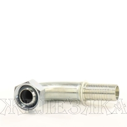 Фитинг DK90°(Г) сфера 1.1/2" (М52х2)