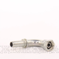 Фитинг DK90°(Г) сфера 1/2" (М18х1,5)